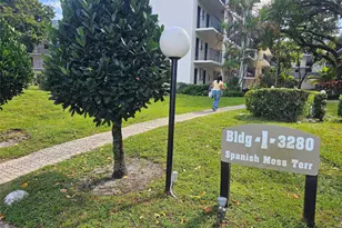 3280 Spanish Moss Terrace, Lauderhill, FL 33319 - Photo 2