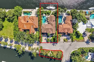 2630 Barcelona Dr, Fort Lauderdale, FL 33301 - Photo 2