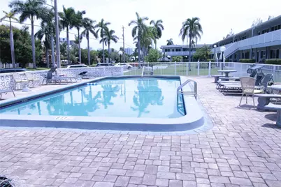 600 Layne Boulevard #119, Hallandale Beach, FL 33009 - Photo 12