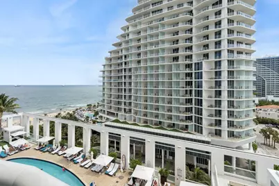 551 N Fort Lauderdale Beach #H906, Fort Lauderdale, FL 33304 - Photo 34