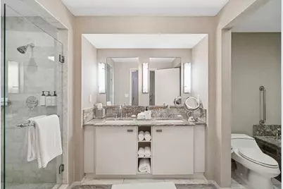 551 N Fort Lauderdale Beach #H906, Fort Lauderdale, FL 33304 - Photo 16
