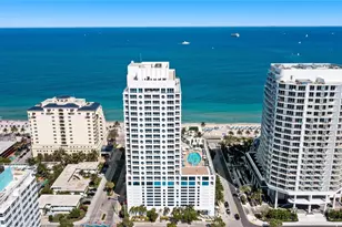 551 N Fort Lauderdale Beach Unit, Fort Lauderdale, FL 33304 - Photo 28