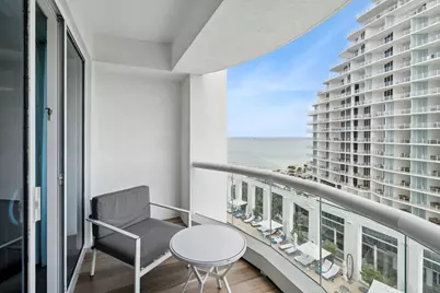 551 N Fort Lauderdale Beach #H906, Fort Lauderdale, FL 33304 - Photo 18