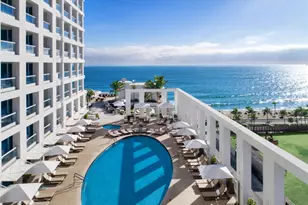 551 N Fort Lauderdale Beach Unit, Fort Lauderdale, FL 33304 - Photo 1