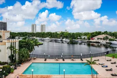 801 Three Islands Boulevard #409, Hallandale Beach, FL 33009 - Photo 24