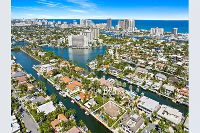 625 Isle Of Palms Drive, Fort Lauderdale, FL 33301 - Photo 56