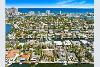 625 Isle Of Palms Drive, Fort Lauderdale, FL 33301 - Photo 30