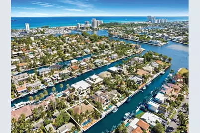 625 Isle Of Palms Drive, Fort Lauderdale, FL 33301 - Photo 4