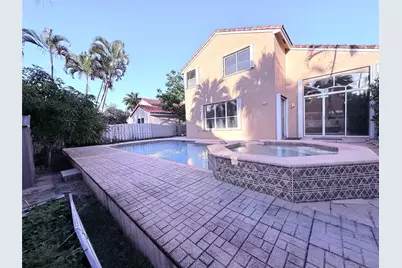 322 SW 193rd Avenue, Pembroke Pines, FL 33029 - Photo 30