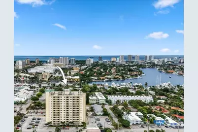 900 NE 18th Avenue #909, Fort Lauderdale, FL 33304 - Photo 1