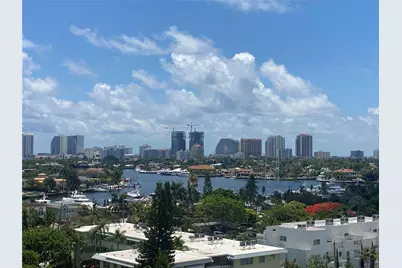 900 NE 18th Avenue #909, Fort Lauderdale, FL 33304 - Photo 2
