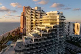 2200 N Ocean Blvd Unit, Fort Lauderdale, FL 33305 - Photo 36