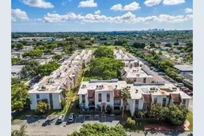 1744 NW 55th Avenue #102, Lauderhill, FL 33313 - Photo 1