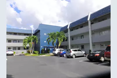 7807 Golf Circle Drive #306, Margate, FL 33063 - Photo 2