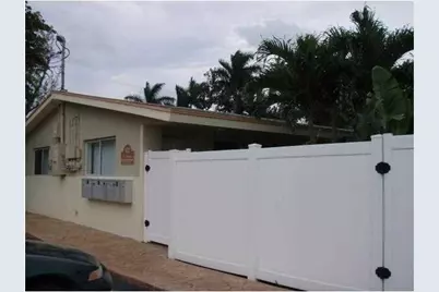 612 NE 29th Drive #5, Fort Lauderdale, FL 33334 - Photo 1