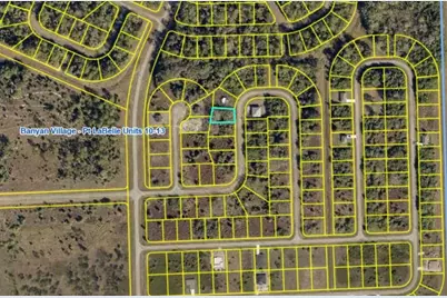 324 Phoenix Terrace, Labelle, FL 33935 - Photo 1