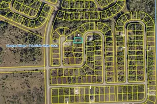 324 Phoenix Terrace, Labelle, FL 33935 - Photo 1