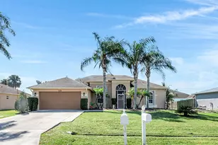 1038 SW Fisherman Ave, Port Saint Lucie, FL 34953 - Photo 1