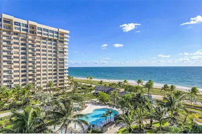 4900 N Ocean Boulevard #802, Fort Lauderdale, FL 33308 - Photo 1