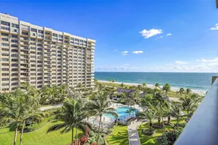 4900 N Ocean Blvd, Fort Lauderdale, FL 33308 - Photo 58