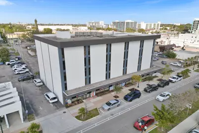 2131 E Hollywood Boulevard #308, Hollywood, FL 33020 - Photo 18
