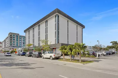 2131 E Hollywood Boulevard #308, Hollywood, FL 33020 - Photo 14