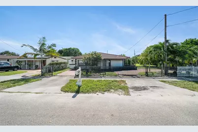 5720 Flagler Street, Hollywood, FL 33023 - Photo 16