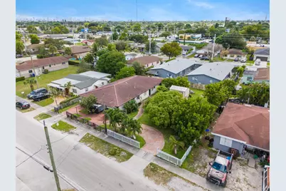 5720 Flagler Street, Hollywood, FL 33023 - Photo 2