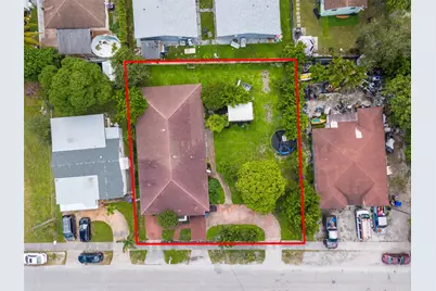 5720 Flagler Street, Hollywood, FL 33023 - Photo 4