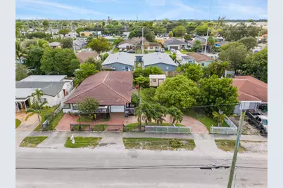 5720 Flagler Street, Hollywood, FL 33023 - Photo 1