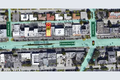 2745 E Oakland Park Boulevard, Fort Lauderdale, FL 33306 - Photo 8