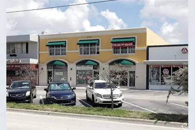 2745 E Oakland Park Boulevard, Fort Lauderdale, FL 33306 - Photo 1