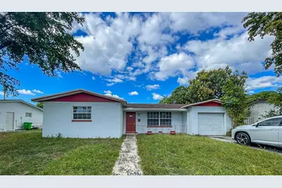 2421 NW 63rd Avenue, Sunrise, FL 33313 - Photo 1