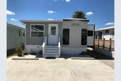 52 Turtle Road, Okeechobee, FL 34974 - Photo 1