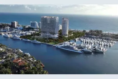 801 Seabreeze Boulevard #601, Fort Lauderdale, FL 33316 - Photo 4