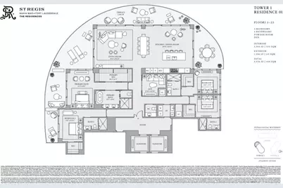 801 Seabreeze Boulevard #601, Fort Lauderdale, FL 33316 - Photo 18