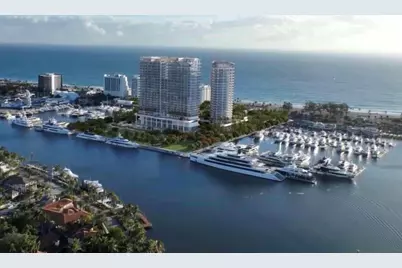 801 Seabreeze Boulevard #601, Fort Lauderdale, FL 33316 - Photo 4