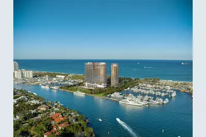 801 Seabreeze Boulevard #601, Fort Lauderdale, FL 33316 - Photo 2