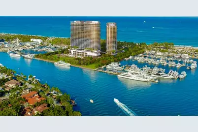 801 Seabreeze Boulevard #601, Fort Lauderdale, FL 33316 - Photo 1