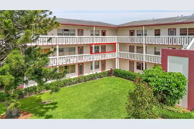 486 Fanshaw L #486, Boca Raton, FL 33434 - Photo 10