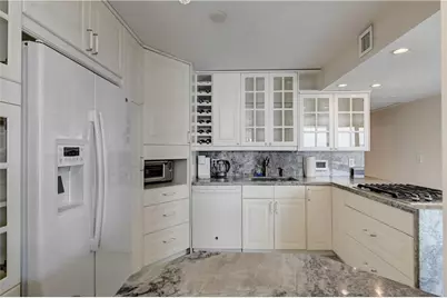 2030 S Ocean Drive #807, Hallandale Beach, FL 33009 - Photo 4