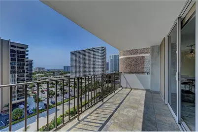 2030 S Ocean Drive #807, Hallandale Beach, FL 33009 - Photo 28