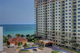 2030 S Ocean Dr, Hallandale Beach, FL 33009 - Photo 26