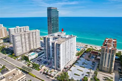 2030 S Ocean Drive #807, Hallandale Beach, FL 33009 - Photo 38
