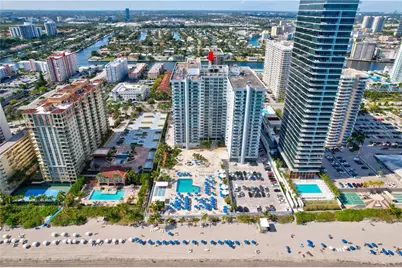 2030 S Ocean Drive #807, Hallandale Beach, FL 33009 - Photo 40