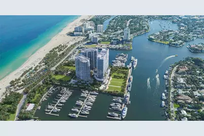 801 Seabreeze Boulevard #1003, Fort Lauderdale, FL 33316 - Photo 4