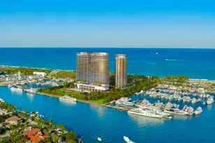 801 Seabreeze Blvd, Fort Lauderdale, FL 33316 - Photo 1