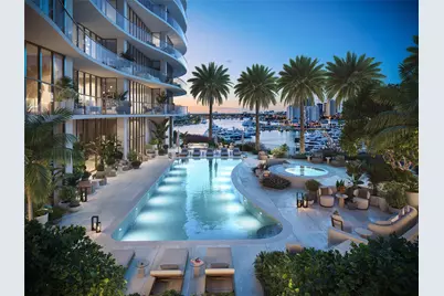 801 Seabreeze Boulevard #504, Fort Lauderdale, FL 33316 - Photo 16