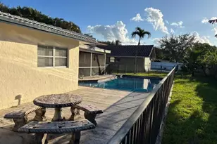 8244 NW 6th St, Coral Springs, FL 33071 - Photo 6