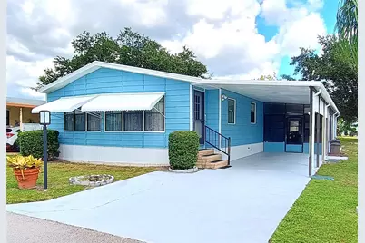 430 La Buona Vita Drive, Port Saint Lucie, FL 34952 - Photo 1